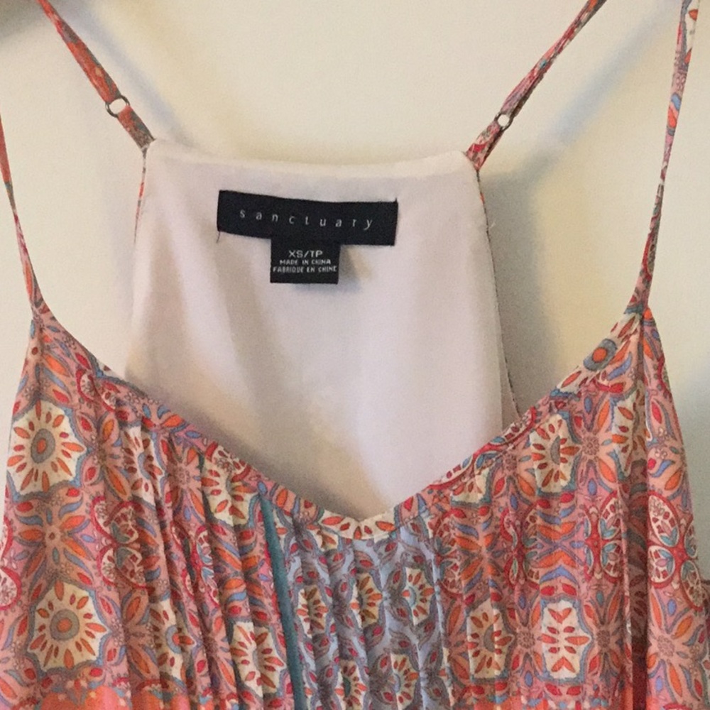 Sundress - Picture 3 of 4